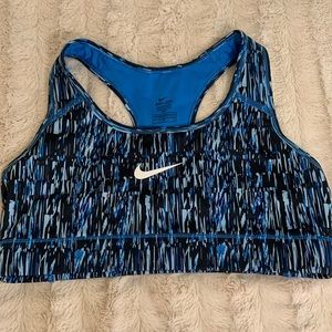 Nike Dri-Fit Sports Bra